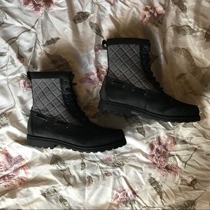 POLO Ralph Lauren Weather Boots